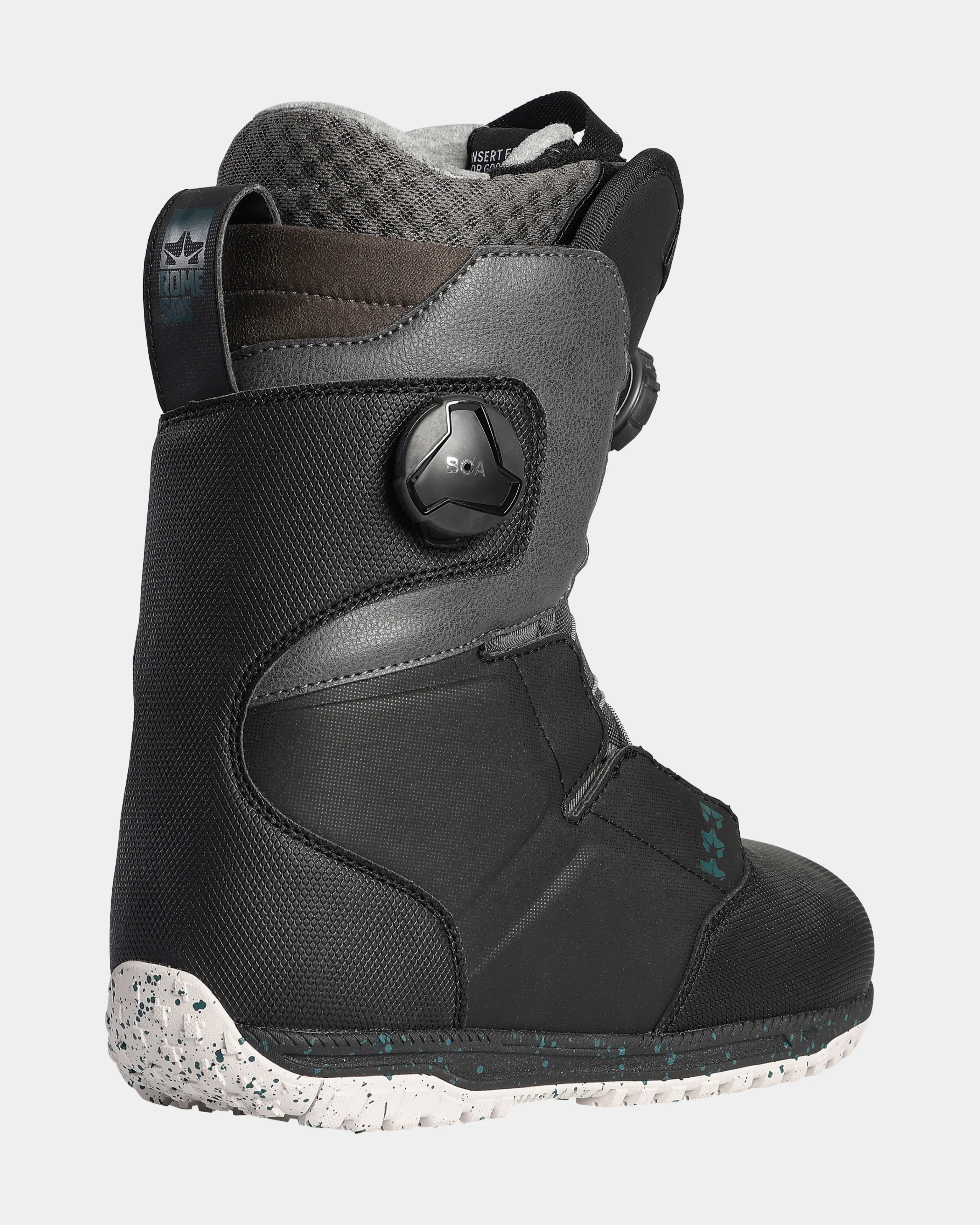 W'S Bodega Boa - Image 3