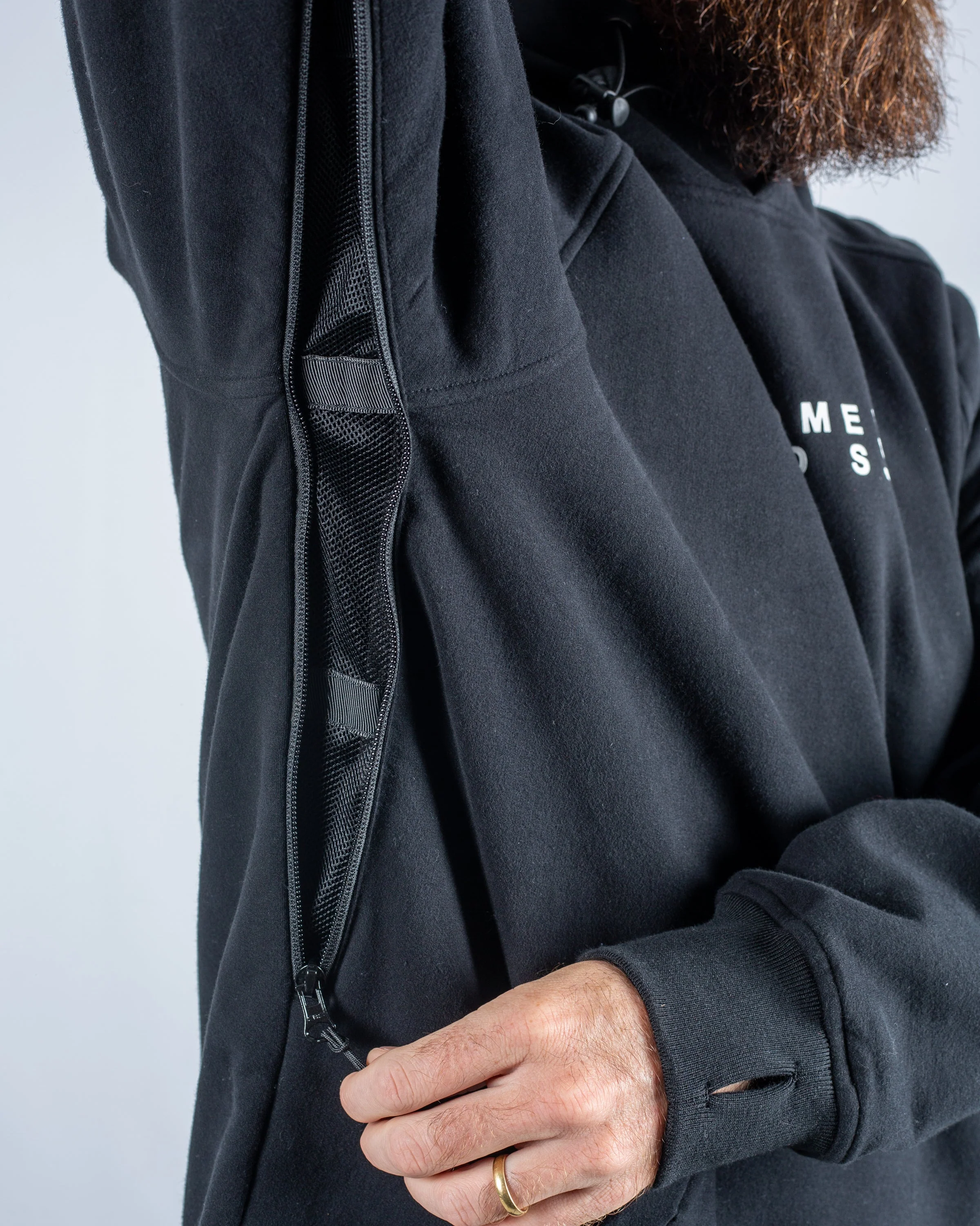 Riding Hoodie - Image 6