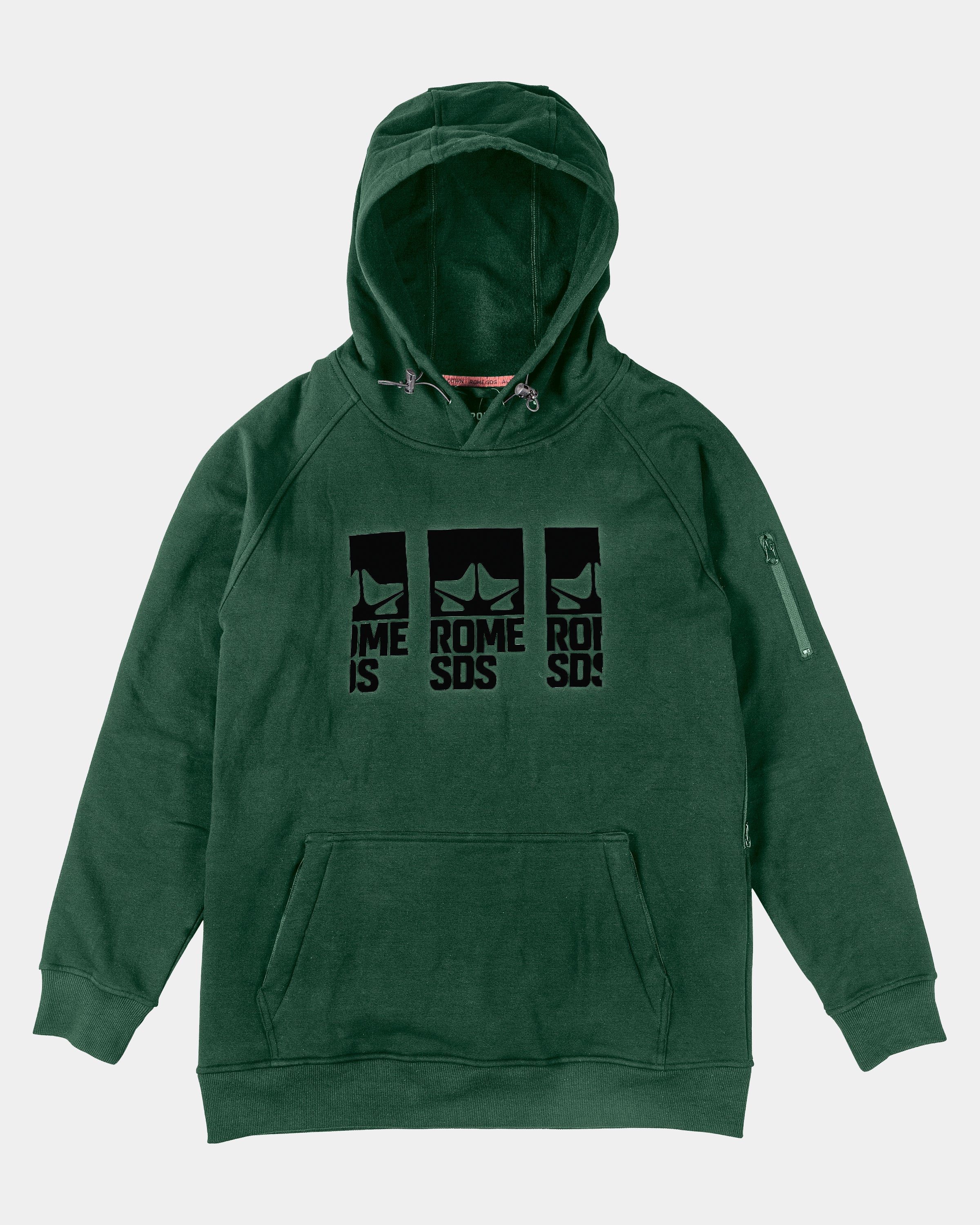 Riding Hoodie - Image 8