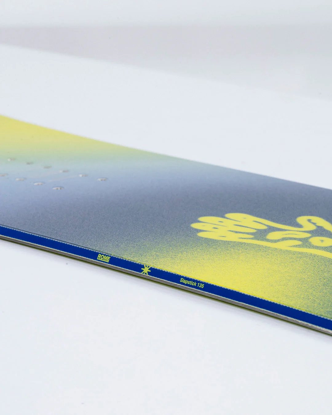 Slapstick Youth Snowboard - Image 3