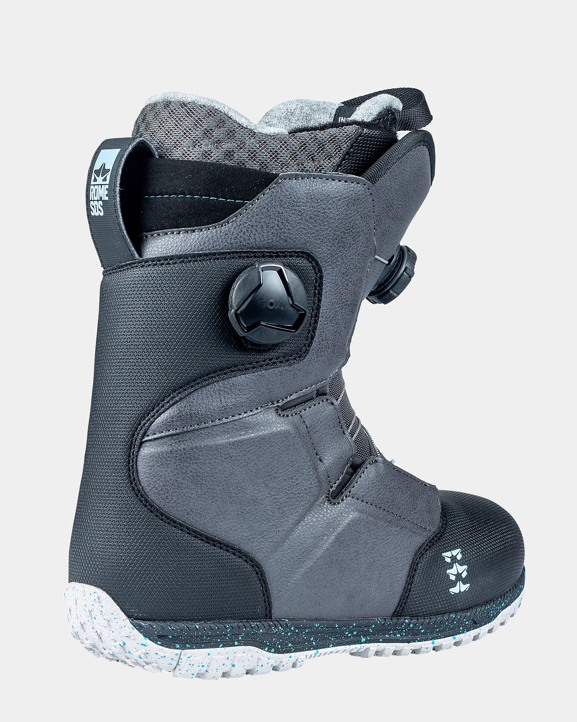 Women's Bodega Boa - Image 3